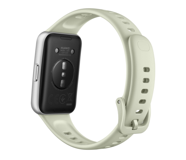HUAWEI Band 11 Zielony - 1502895 - zdjęcie 2
